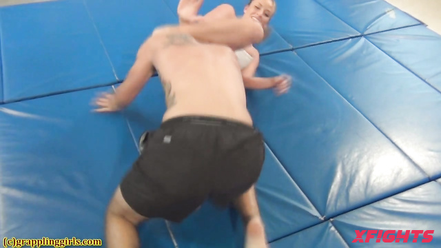 GrapplingGirls - GG 238 Part E -2