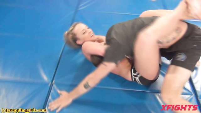 GrapplingGirls - GG 238 Part E -2