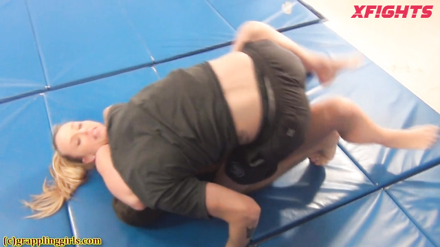 GrapplingGirls - GG 238 Part E -2