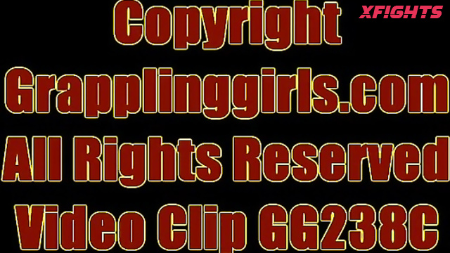 GrapplingGirls - GG 238 Part C