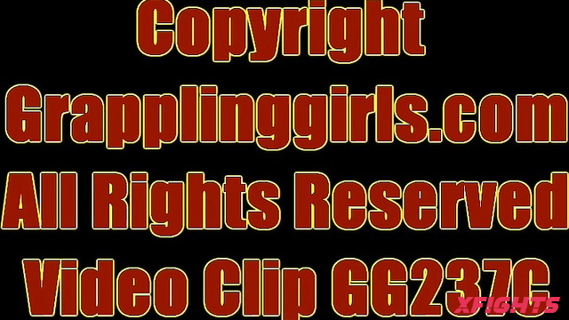 GrapplingGirls - GG 237 Part C