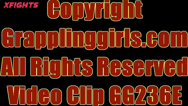 GrapplingGirls - GG 236 Part E