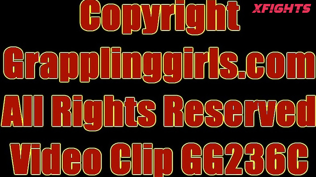 GrapplingGirls - GG 236 Part C