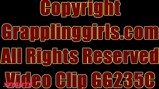 GrapplingGirls - GG 235 Part C