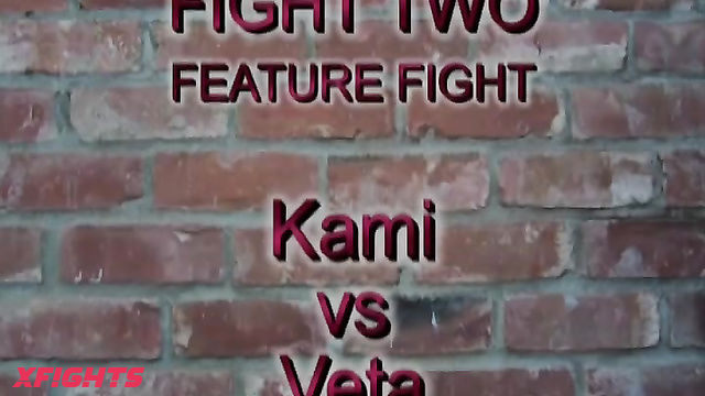 Festelle - FV356 - 2 Kami vs Veta