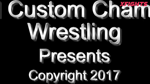 World Custom Championship Wrestling WCCW - WCCW578 Nicole Oring vs Lana Violet