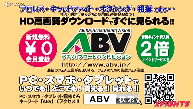 ABW-10 Beauty Wrestle r 10