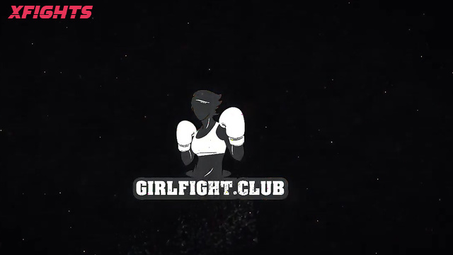 GirlFight Club - Lacey vs Random Red Mothers in Chains