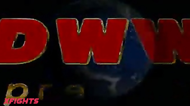 DWW - MOVIES-717 Eva N & Nina vs Tessa & Marketa K Oil Wrestling Part 1