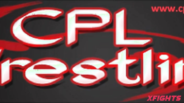 CPL Wrestling - NS-98 Rosalei vs Bella - Total Blonde Domination