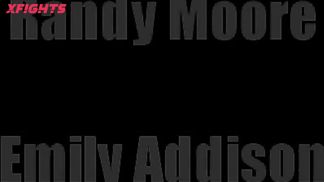 Prostyle Fantasies - Emily Addison vs Randy Moore - Dominant Revenge