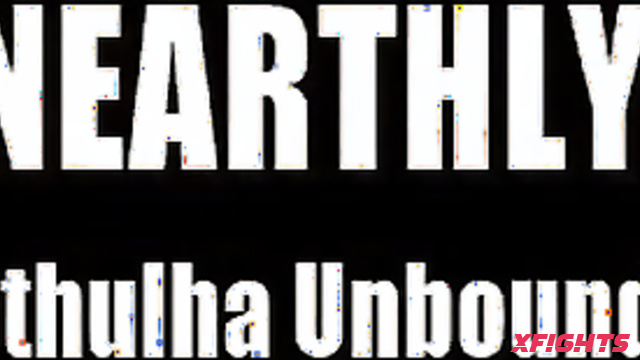 ATAK Productions - Unearthly! – Cthulha Combo 1