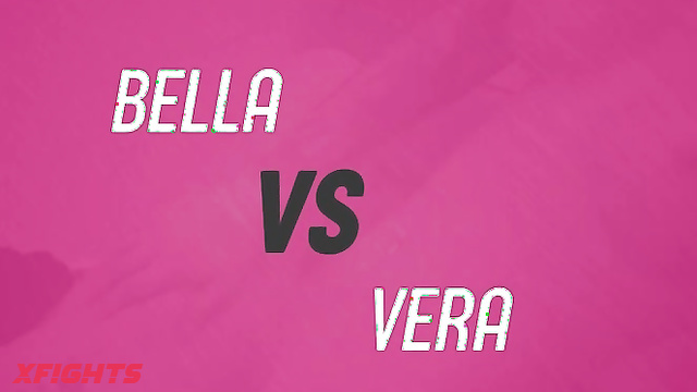 Trib Dolls - TD1689 Bella vs Vera