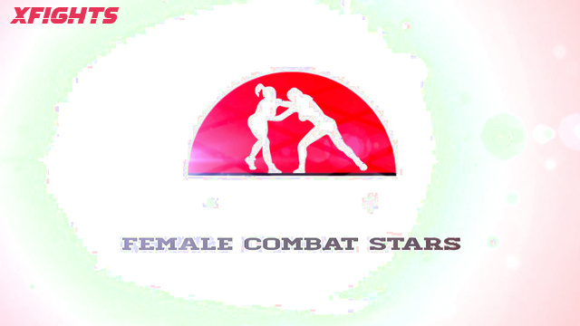 Female Combat Stars - FCS213 Nikita vs Lady Python - Passionate girls