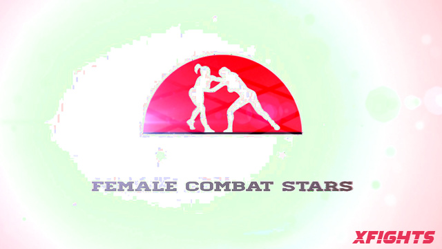 Female Combat Stars - FCS190 Giada vs Ronda - Pre-fight interview