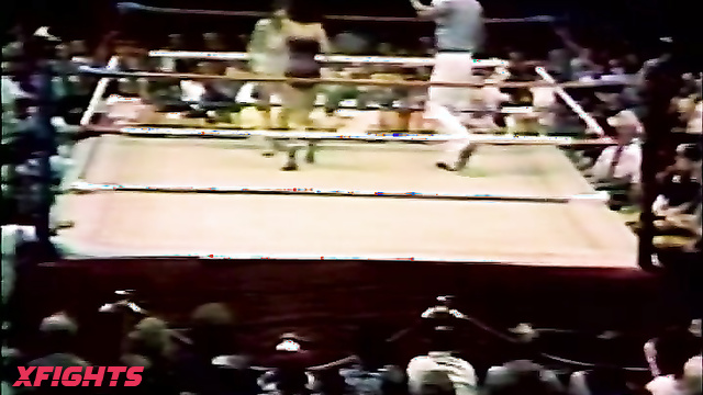 ASFILM - RGP-G - 7 Fabulous Moolah vs xx Competitive Pro US Wrestling