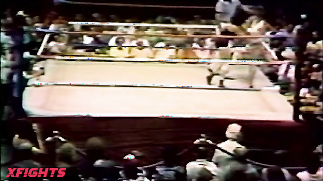 ASFILM - RGP-G - 7 Fabulous Moolah vs xx Competitive Pro US Wrestling