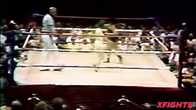 ASFILM - RGP-G - 7 Fabulous Moolah vs xx Competitive Pro US Wrestling