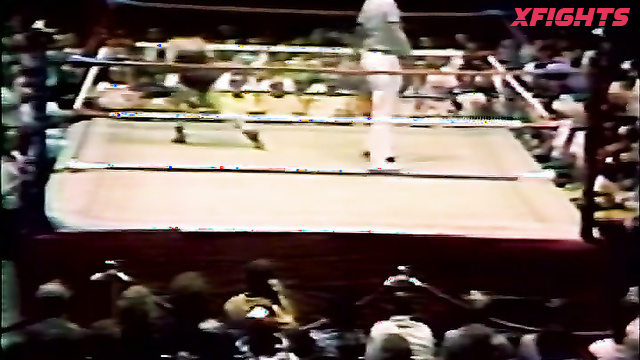 ASFILM - RGP-G - 7 Fabulous Moolah vs xx Competitive Pro US Wrestling