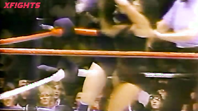 ASFILM - RGP-G - 3 Fabulous Moolah vs Penny Mitchell Pro-Style Wrestling