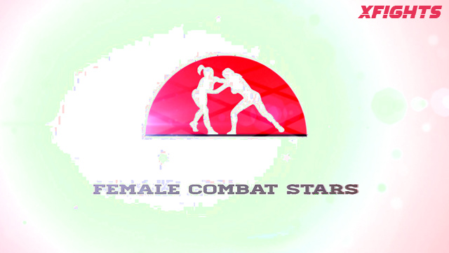 Female Combat Stars - FCS180 Mirta vs Joanna Unedited Real Fight