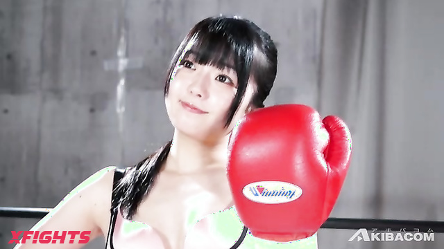 Akibacom - SEDM-01 Rion Izumi - Endless Domination Boxing