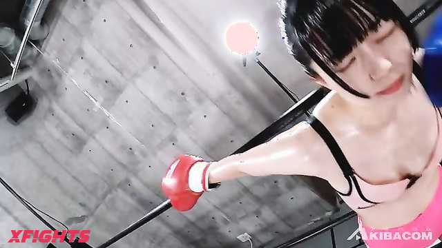 Akibacom - SEDM-01 Rion Izumi - Endless Domination Boxing