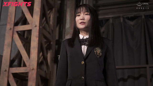 Giga - SPSC-59 The Sixth Heavenly Demon Princess Misa - Superheroine Porn