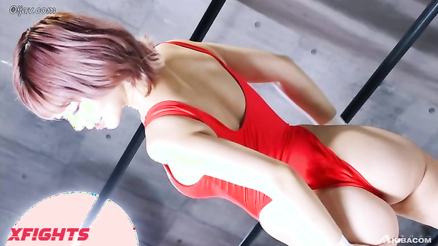 Akibacom - SWXP-23 WOMAN’S PROWRESTLING FETISH 23