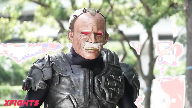 Giga - Sentai Pink transformation release Sairyujer - Superheroine Porn