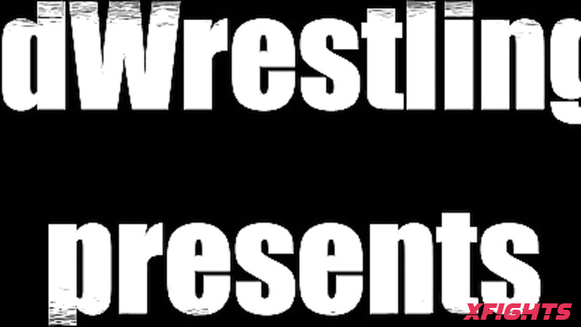 Mixed Wrestling Zone - Dolly vs Frank - Muscle doll submission