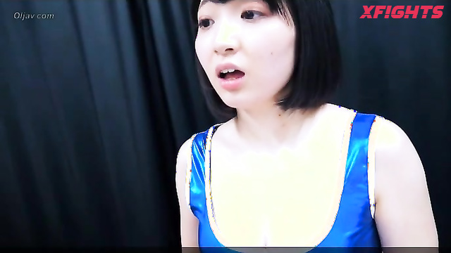 Akibacom - SOJK-03 Delusion Boxing 03 - Hitting her harder than ever