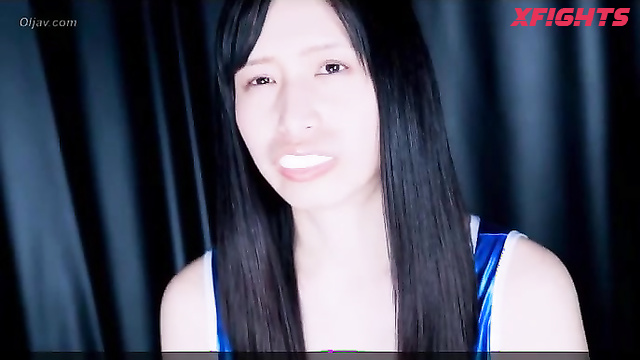 Akibacom - SOJK-03 Delusion Boxing 03 - Hitting her harder than ever