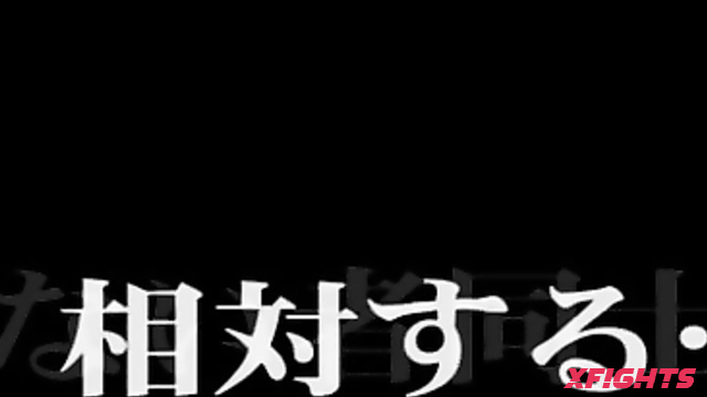 Akibacom - SIK-04 Satomi Shori vs Shibasaki Miku - MIXED FIGHT 4