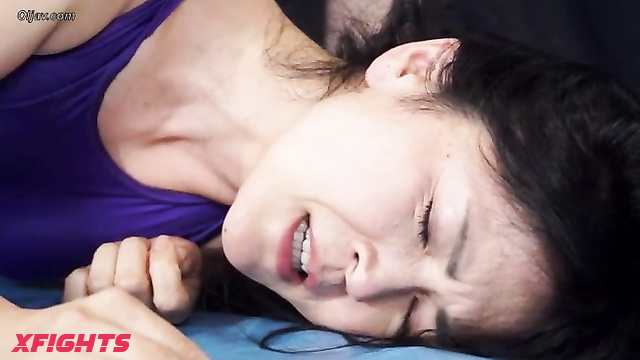 Akibacom - AJMP-09 Mature Women MIX Pro Wrestling 9