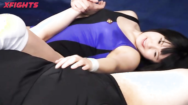 Akibacom - BXX-03 Commemorative Special match - Just fuck me already