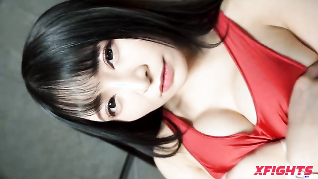 Akibacom - BKHS-02 Waist destruction 2 - How much pain could you take