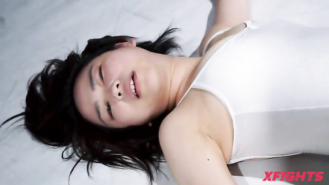 Akibacom - BKHS-02 Waist destruction 2 - How much pain could you take