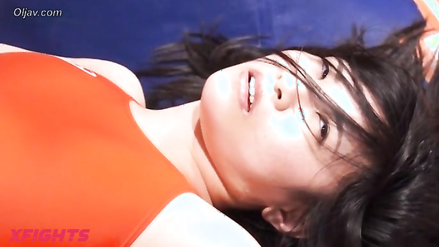 Akibacom - BODM-03 - Harsh domination and humiliation of a Japanese babe