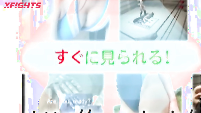 Akibacom - BTP-02 - Cute Japanese Girl Gets a Hard Fight With Her Boyfriend