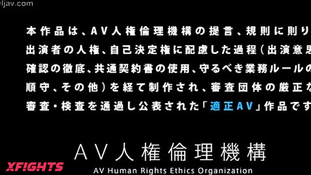 Akibacom - BLBF-03 - Cute japanese girls have lesbian games right in the ring
