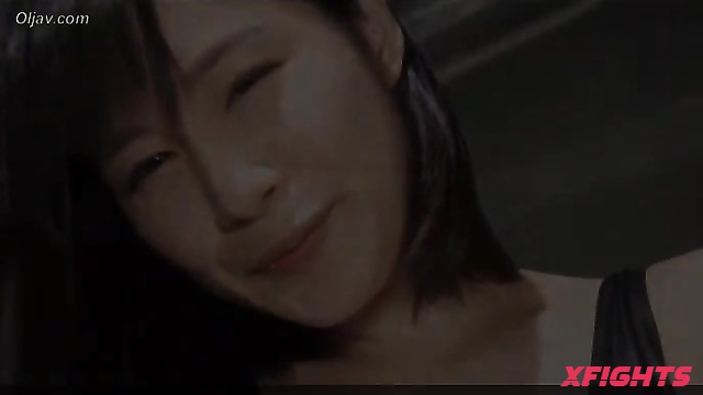 Akibacom - BSWP-01 - Japanese girl brutally dominates and humiliates a guy in the ring