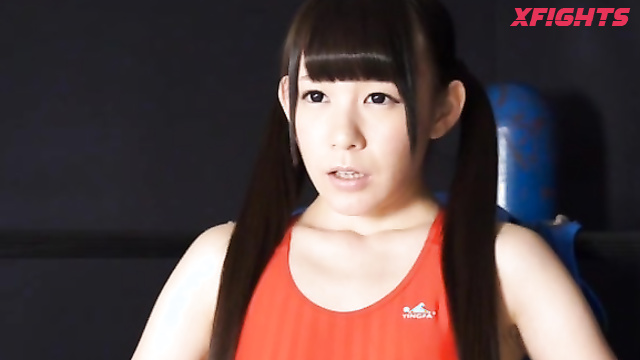 Akibacom - BKTP-02 TALL vs SHORT PRO-WRES 2 - Defeated in dominant style