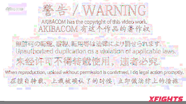 Akibacom - KSBO-01 - POV hardcore boxing with sweet Asian girls