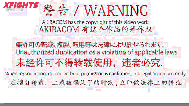Akibacom - KSBO-01 - POV hardcore boxing with sweet Asian girls