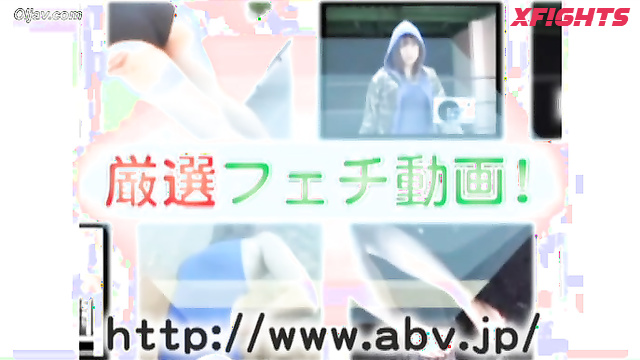 Akibacom - ﻿BCG-02 A challenge to Bonnouji - Busty legend fucked at the ring