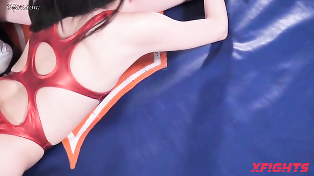 Akibacom - BSWT-07 Star wrestler birth 7 - Dominance and elegance