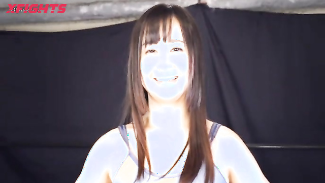 Akibacom - BFI-12 - Hard humiliation and domination of a juicy Japanese girl