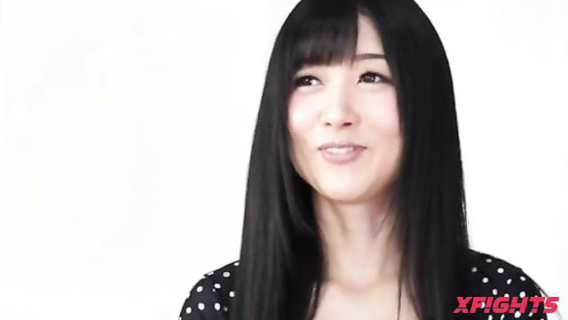 Akibacom - BCP-01 - Guy brutally dominates a cute Asian in wrestling