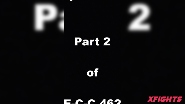 Catfight Connection - E-C-C 462 Bad and horny witches Part 2